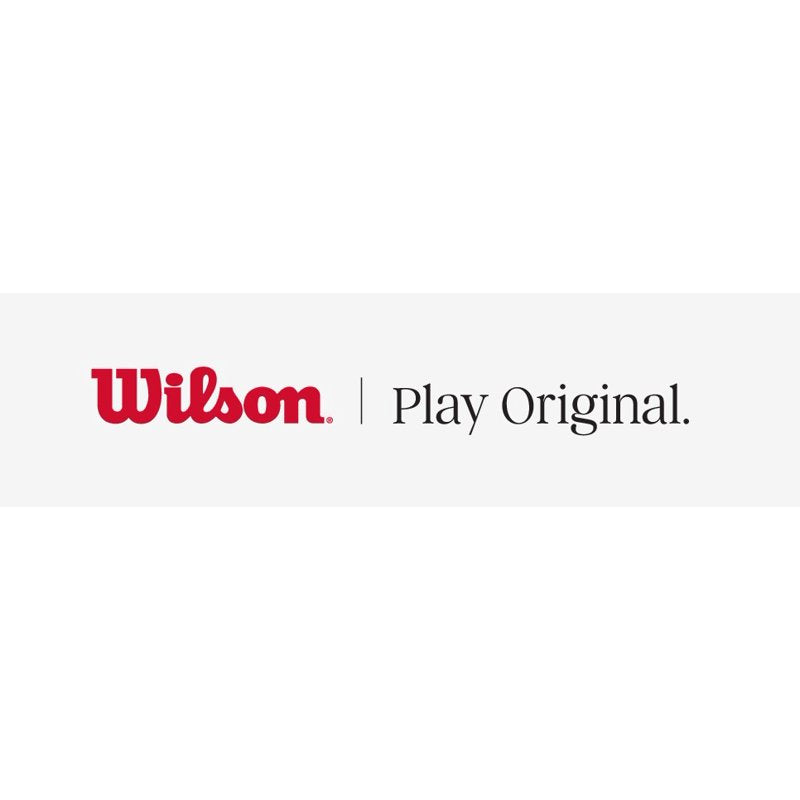 Wilson CHAOS White Golf Balls 24 Pack - Maximum Distance & Control