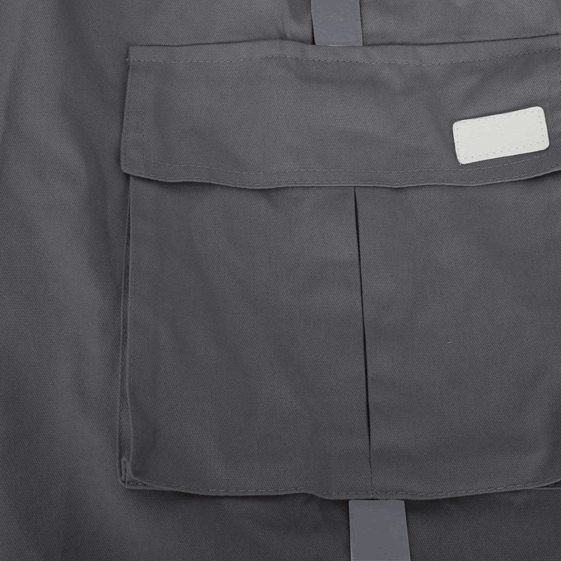 Men's Cargo Pants Outdoor Workwear Athletic Hiking Trousers with Pockets