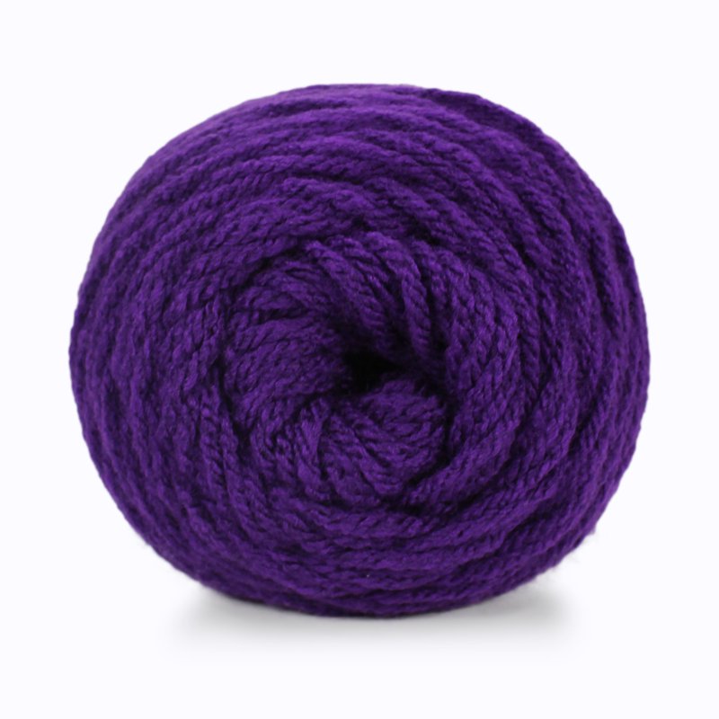 Bulk Acrylic Yarn Set - Medium Weight, Soft & Durable for Knitting & Crochet