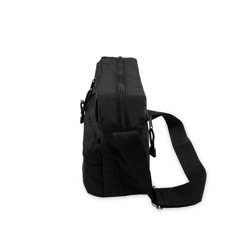 Unisex Cross Body Bag with Multiple Colors - Small Stylish Messenger