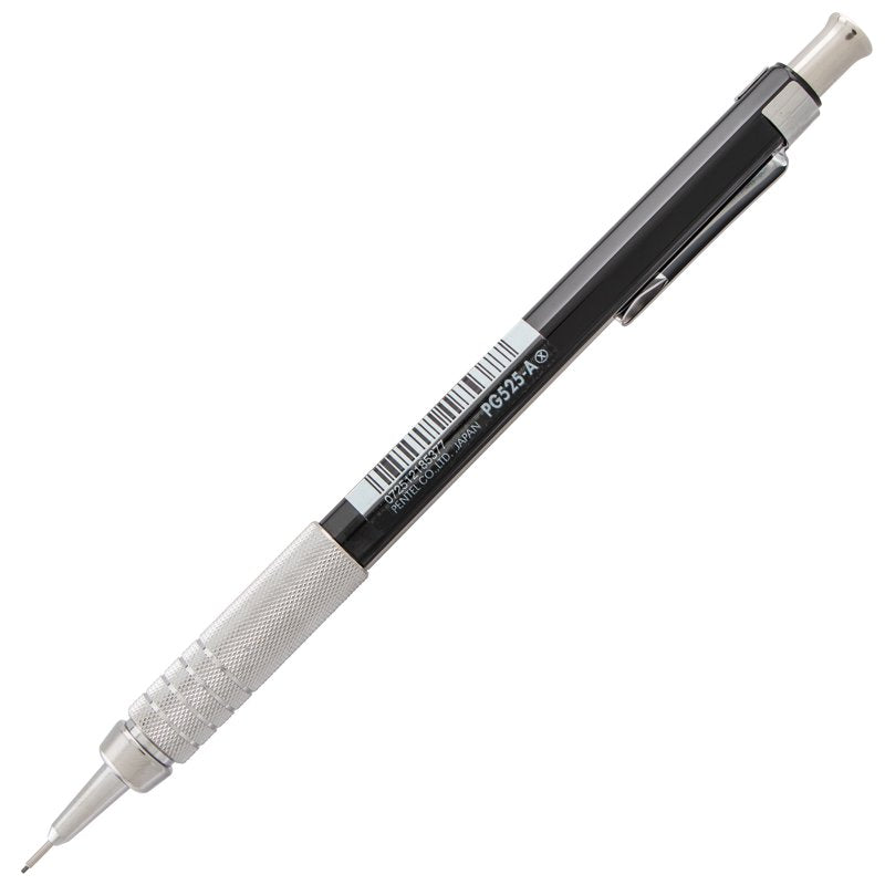 Mechanical Drafting Pencil 0.5mm HB Lead - Precision & Comfort