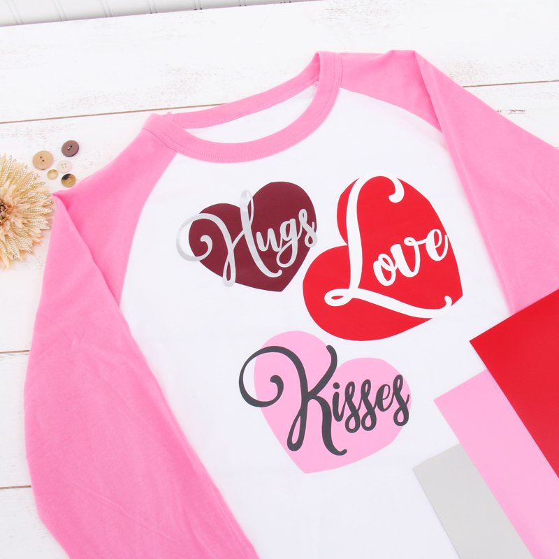 Heat Transfer Vinyl Sheets Variety Pack - 15 Solid Colors for Cricut & Silhouette