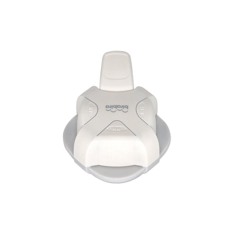 3-Way Corner Punch - Scrapbooking and Paper Crafting Tool