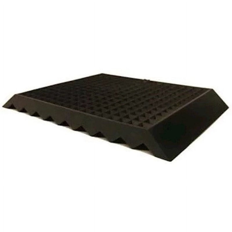 Football Kicking Practice Combo Set with Kick Block & Kick Stix - Portable Training Equipment