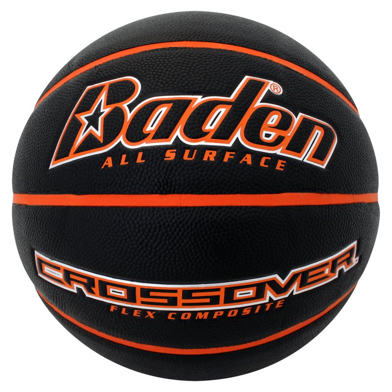 Official Size and Youth Basketballs - Indoor & Outdoor Durable Game Balls