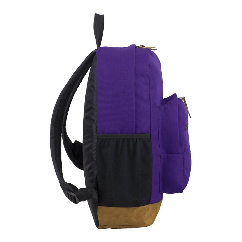 Fuel Legacy Superior Pro Classic Backpack - Purple (Variation: Purple)