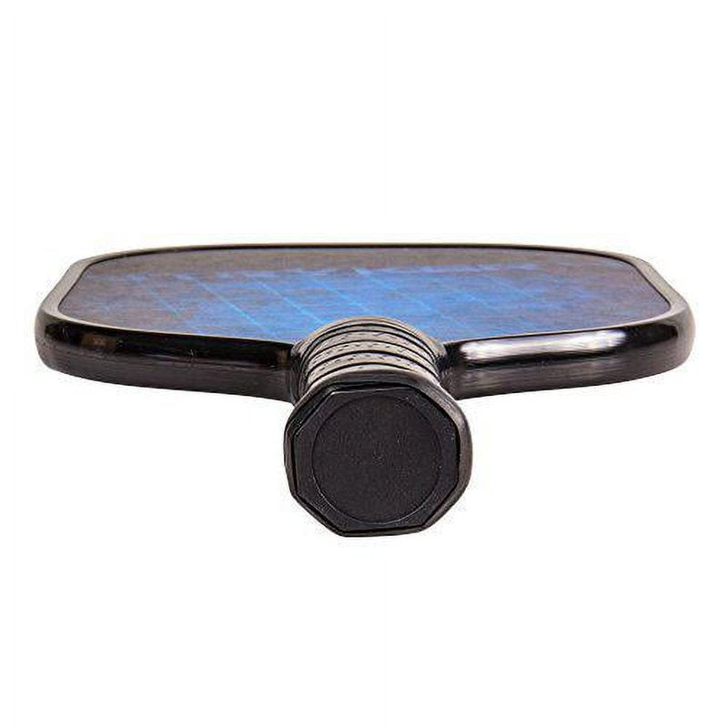 Onix Stryker 4 Composite Pickleball Paddle - Blue, Medium Weight