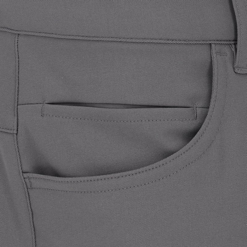 Puma Dealer 5 Pocket Pant - Slate Sky, 34W x 32L