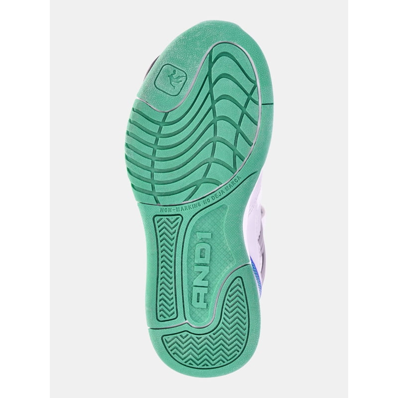 Kids' Athletic Sneakers for Boys - Comfortable Mid-Top Design