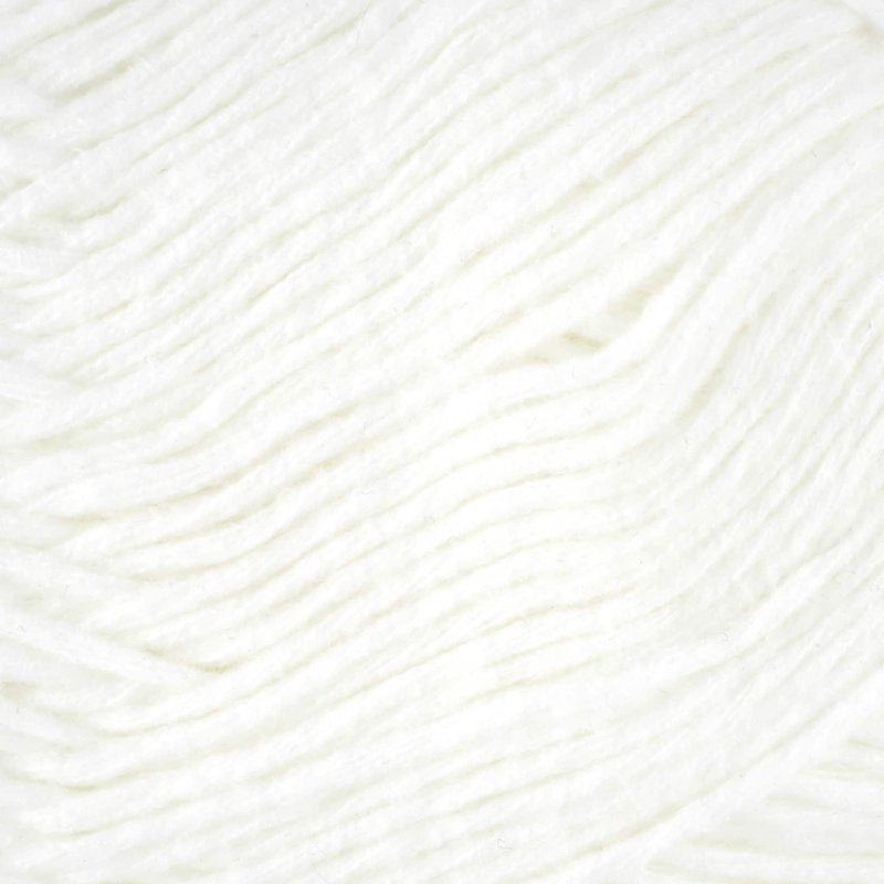 Baby Rainbow Yarn Pack - Medium Weight Polyester for Knitting & Crochet, 15 Skeins