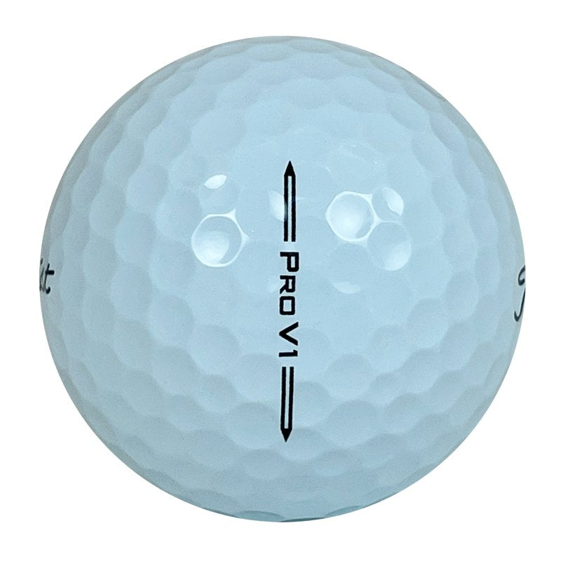 24 Pro V1 5A Recycled Golf Balls by Mulligan USA - Variation 24