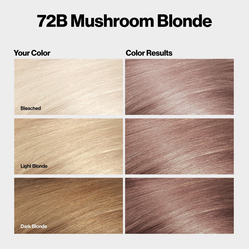 Permanent Hair Color with Bond Repair Complex - Multiple Shades & Packs