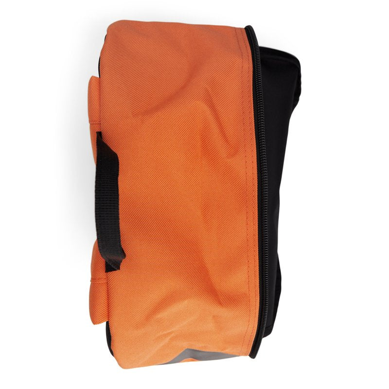 NASA Space Exploring Backpack with Laptop Sleeve - Unisex Travel Bag