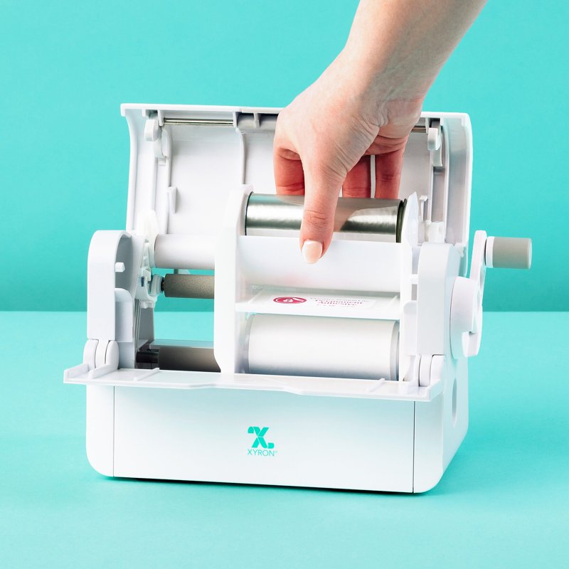 Creative Station Lite Multi-Use Craft Adhesive Applicator - Refillable & Adjustable