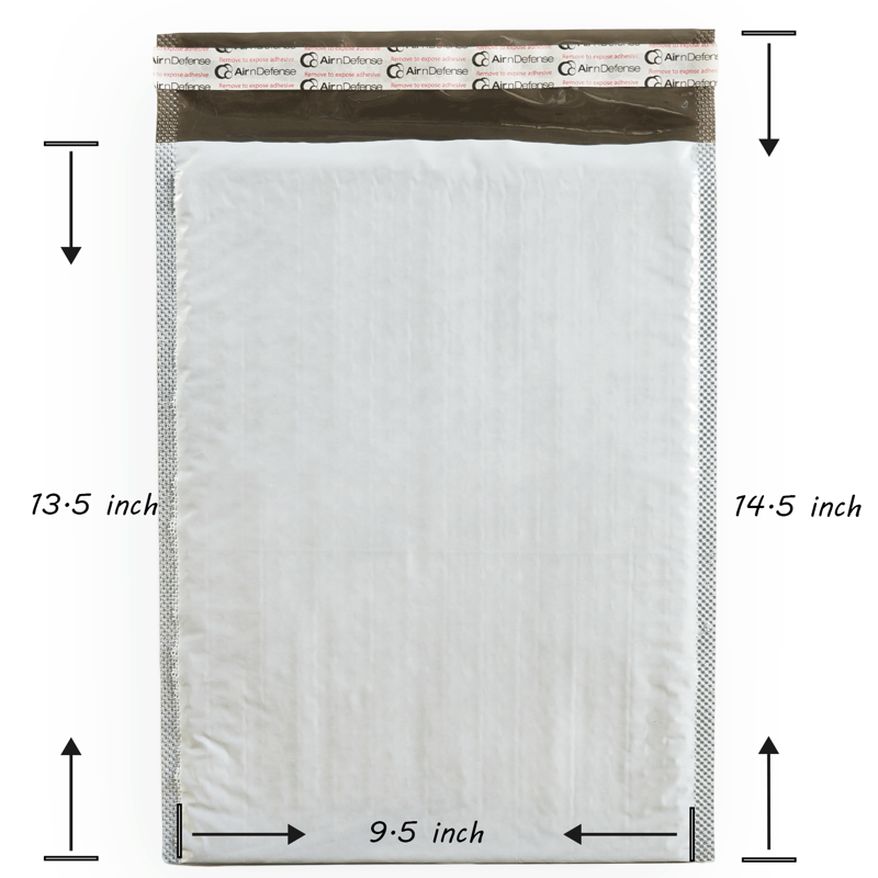 Poly Bubble Mailers - Lightweight Waterproof Shipping Bags for Ecommerce