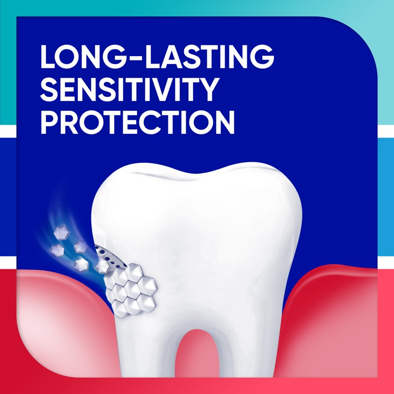 Sensodyne Sensitive Enamel & Gum Fluoride Toothpaste - Mint Flavor, 3.4 oz