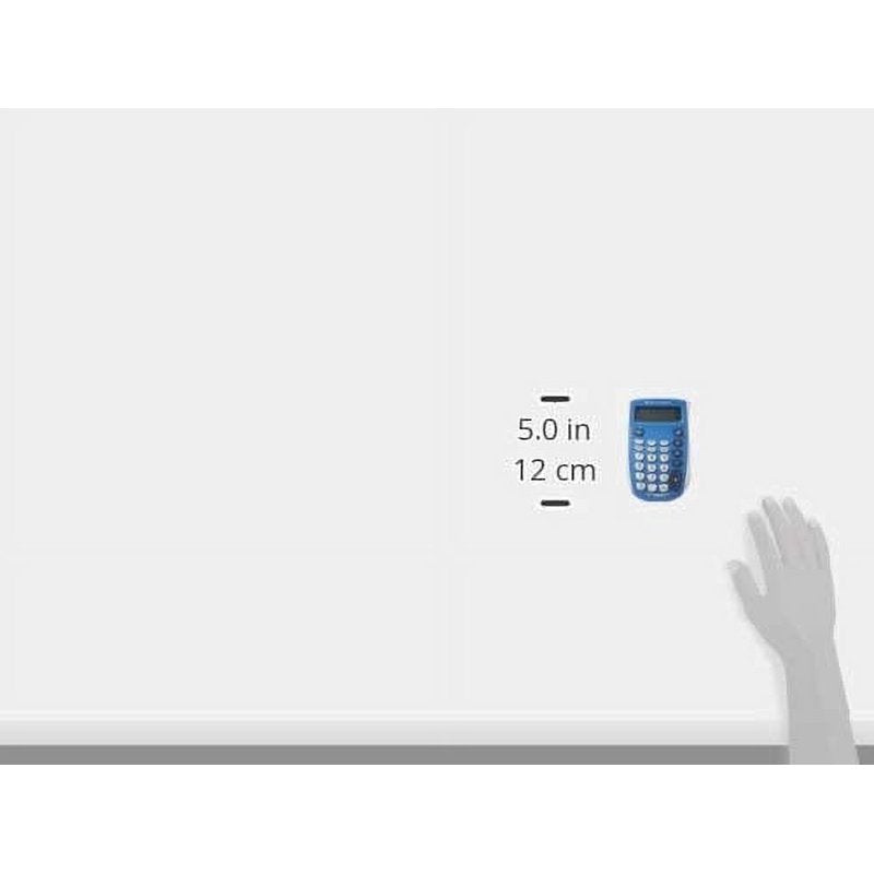 Standard Function Calculator with 8-Digit Display for Office & School