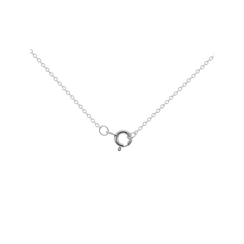 Sterling Silver Frog Earrings and Pendant Set with Cubic Zirconia