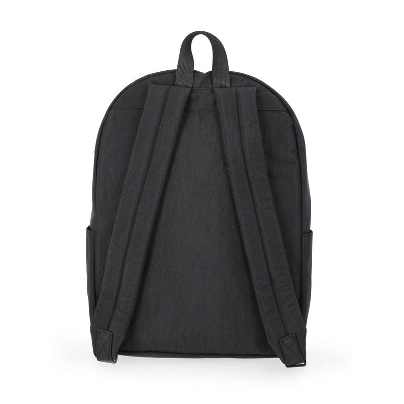 Women's Dome Backpack with Large Main Compartment and Adjustable Straps