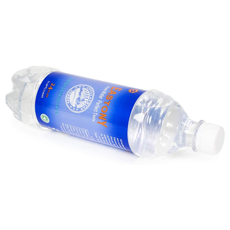 Water Bottle Hidden Safe for Valuables with Multiple Compartments — Discreet Storage for Cards Keys Jewelry Cash