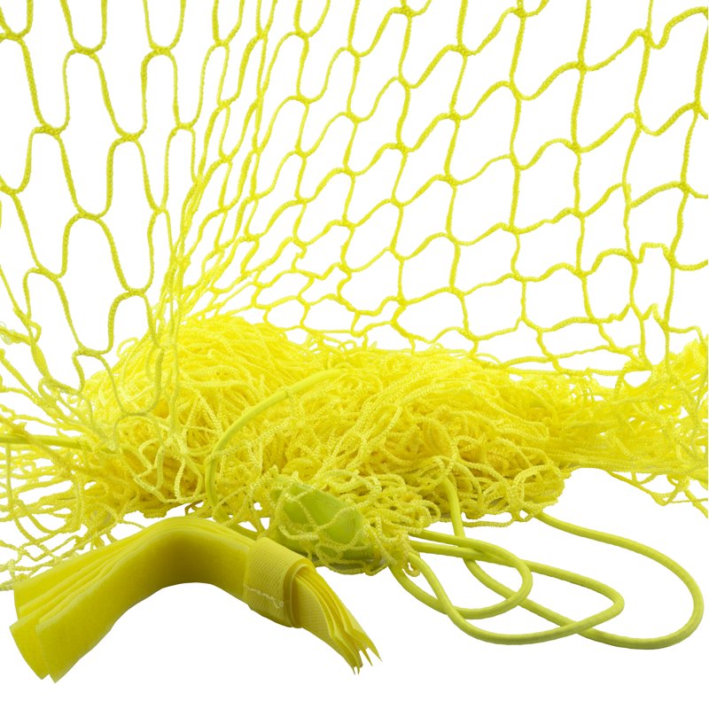 All-Weather Soccer & Multi-Sport Goal Netting - Multiple Sizes, UV-Resistant