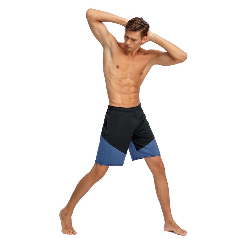 Men's Athletic Shorts 5 Pack for Workout Sports Running & Training