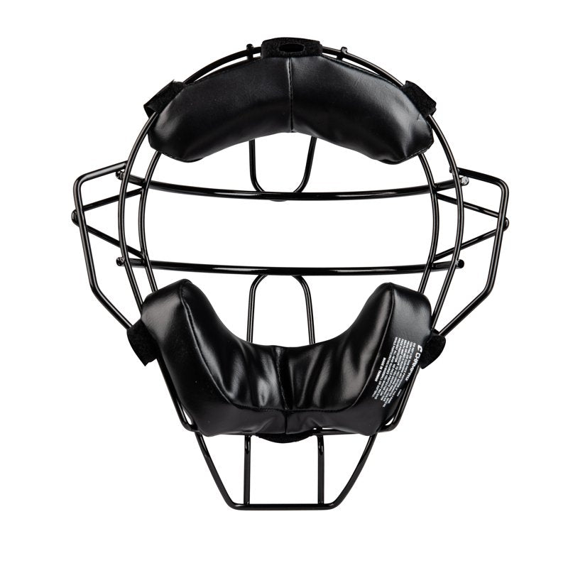 Umpire Kit with Mask, Chest Protector, Leg Guards & Accessories – Baseball Softball Gear Set