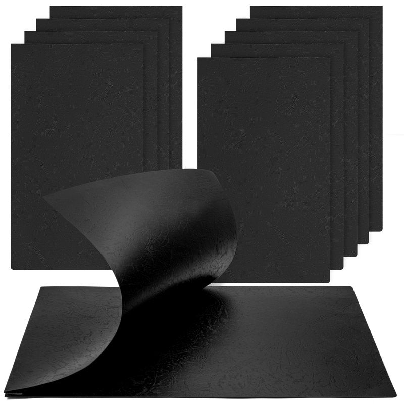 11x17 Report Covers Pack of 10 - Professional Portfolio Folders