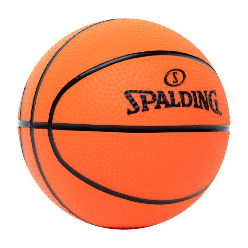 Indoor Over-the-Door Basketball Hoop with Polycarbonate Backboard and 9-Inch Breakaway Rim