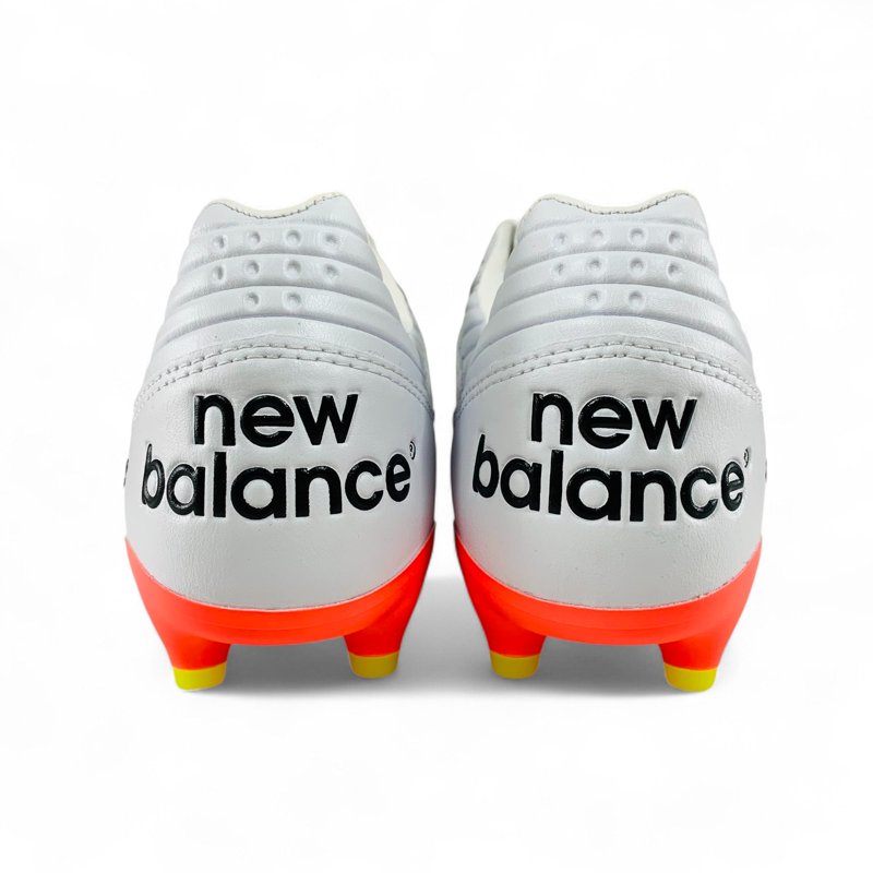 New Balance 442 Pro FG v2 Firm Ground Soccer Cleats - Size 9.5, Medium