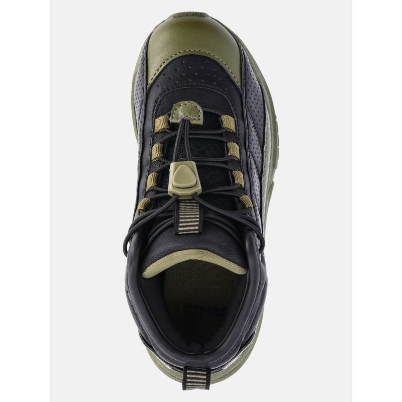 Kids Athletic Sneakers for Boys - Basketball-Ready Sport Shoes