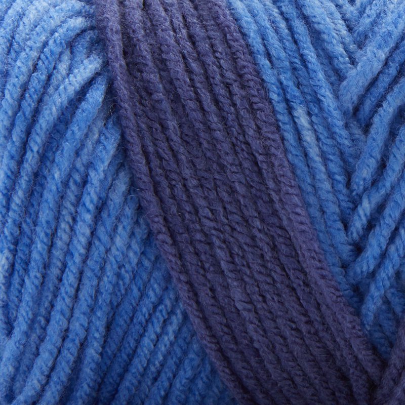 Ombre Yarn Bulk 12 Pack for Knitting Crochet Weaving Arts & Crafts