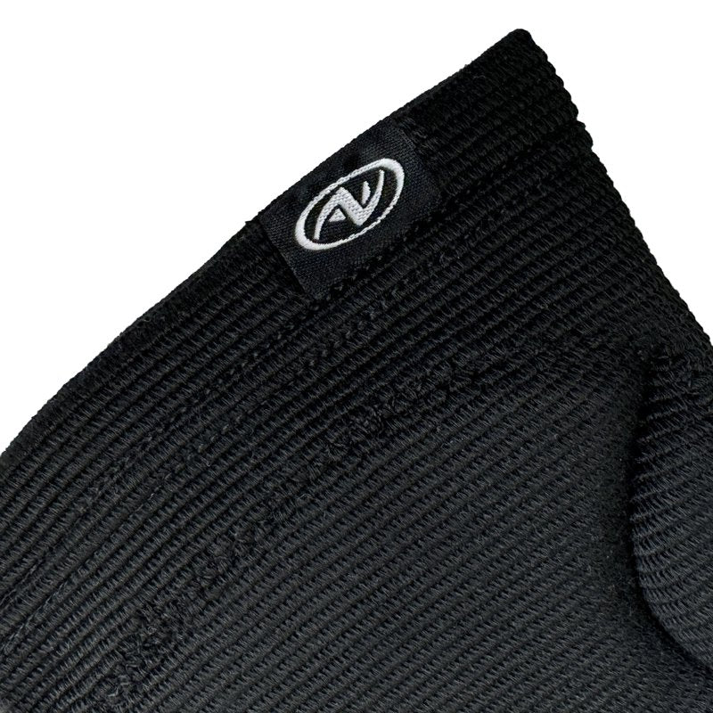 Athletic Works Volleyball Knee Pads - Unisex, Shock-Absorbing, Moisture-Wicking