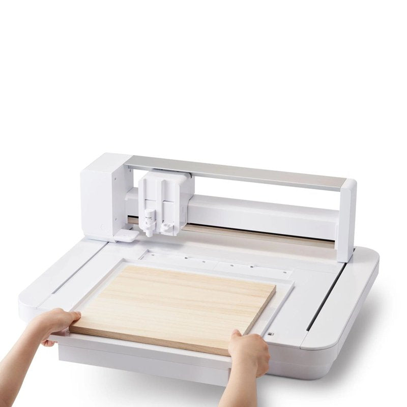 Silhouette Curio 2 12x12 Inch Flatbed Precision Cutting Machine