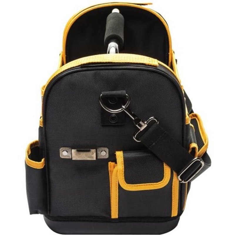 16-Inch Handled Tote Bag for Shopping & Travel