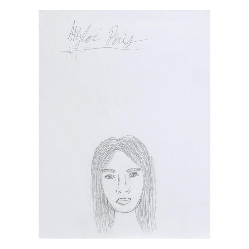 Art1st Sketch Pad - Mediumweight Drawing Paper, 9x12 Inches, 50 Sheets