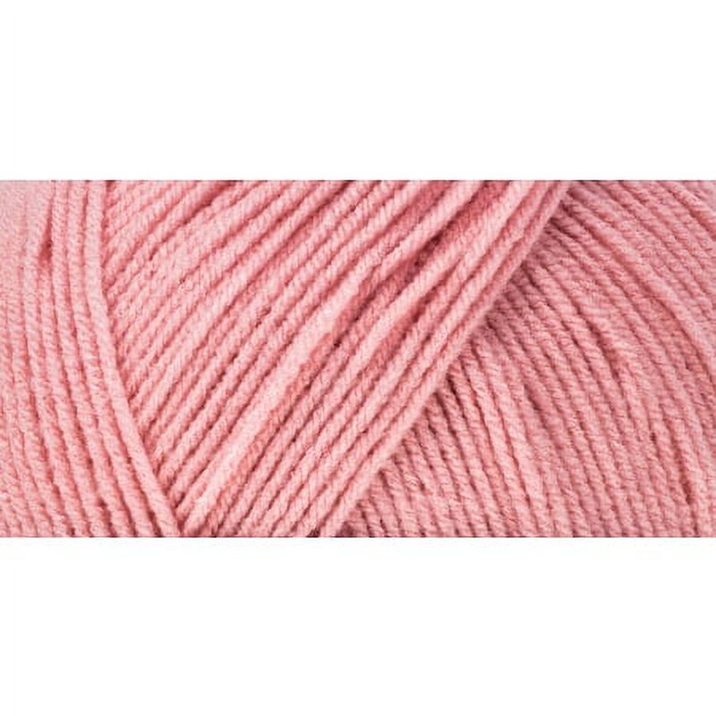 Comfort Yarn - Soft Acrylic Wool for Knitting and Crochet