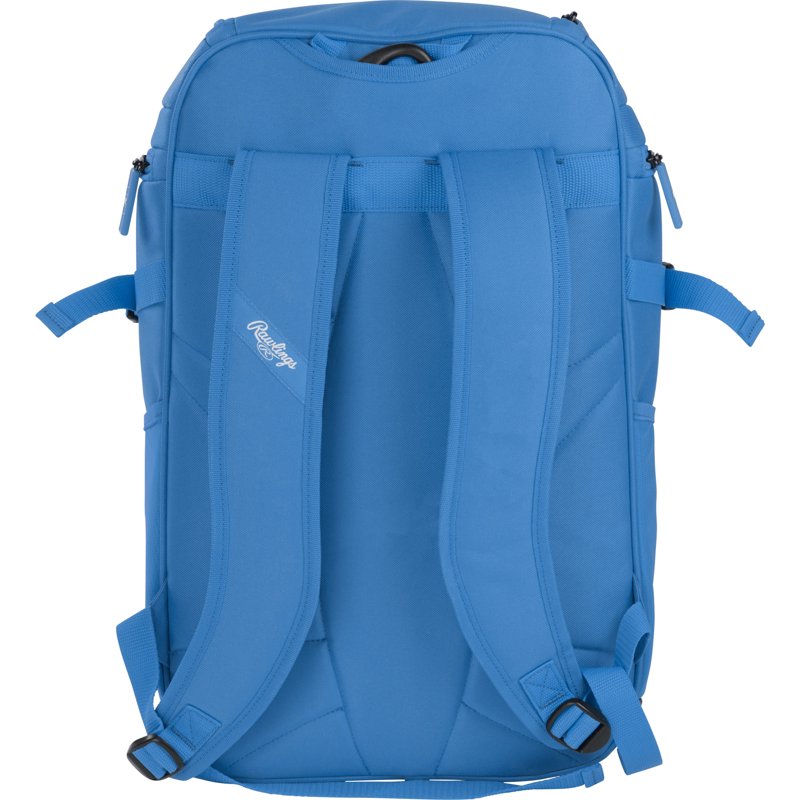 Baseball Backpack with Gear Storage - Multiple Colors