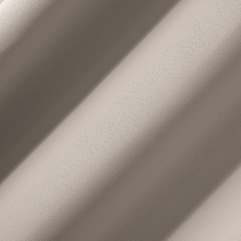 Energy Saving Blackout Curtain Panel Pair - Rod Pocket, 40x63 inches