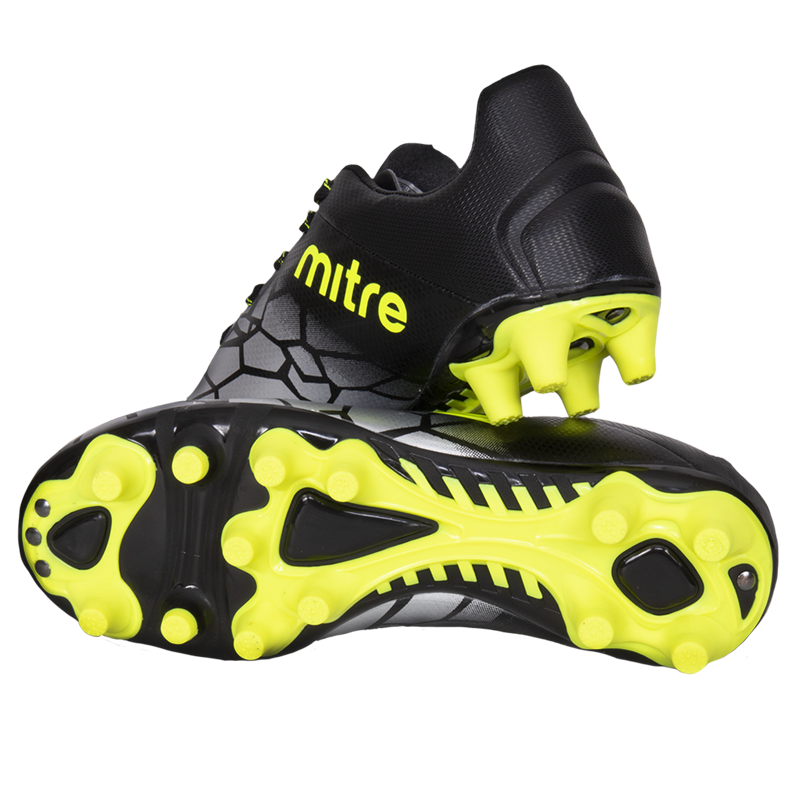 Mitre Youth Soccer Cleats - Variation 2