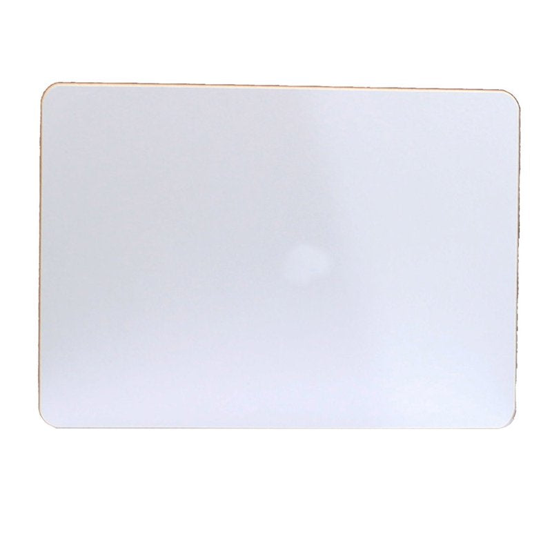 24 Pack 5x7 Inch Double-Sided Dry Erase White Boards for Classroom & Home Use