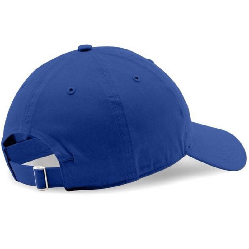 Men's Chino Relaxed Sport Hat Cap - Adjustable Unstructured Golf Cap