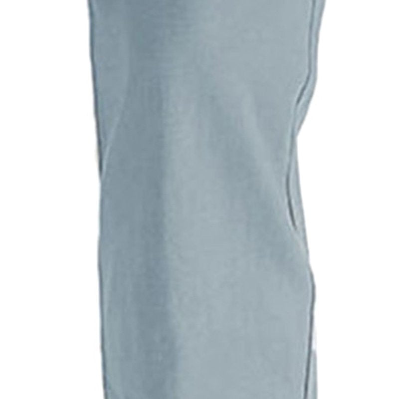Men's Golf Pants Lightweight Stretch Business Casual Trousers
