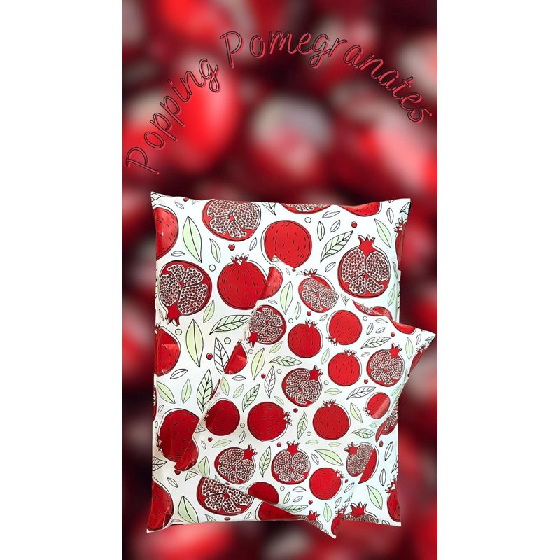 6x9 Waterproof Poly Mailers - Tamper-Evident Self-Sealing Shipping Envelopes for Small Businesses