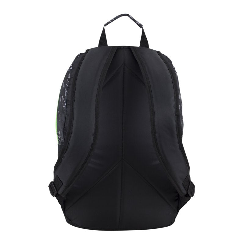 Fuel Dynamo Multipocket Active Backpack - Camo Outline, Large Capacity, Laptop Compatible