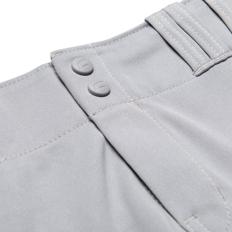 Adult Baseball Knickers with Reinforced Knees & Elastic Leg Openings