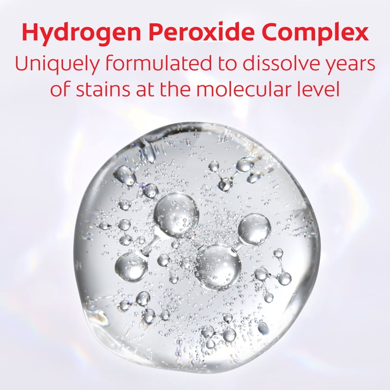 Colgate Optic White Pro Series Express White Toothpaste 5% Hydrogen Peroxide - 3 oz - Variation 1