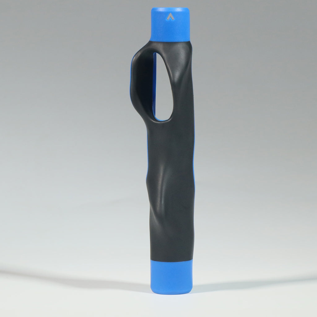 Golf Grip Trainer Kit for Correct Hand Position - Unisex Practice Aid