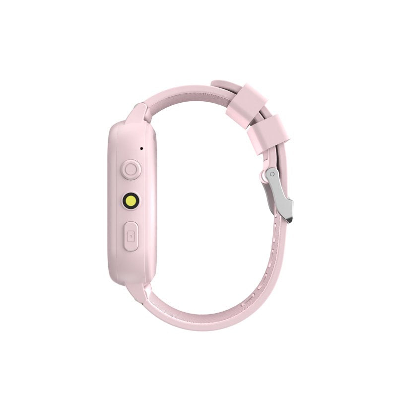 Kids Smartwatch with Camera Games Audiobooks and Parental Controls – Blush Color