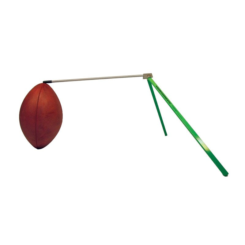 Football Kicking Holder Stix for Practice - Stable Wind-Resistant Design